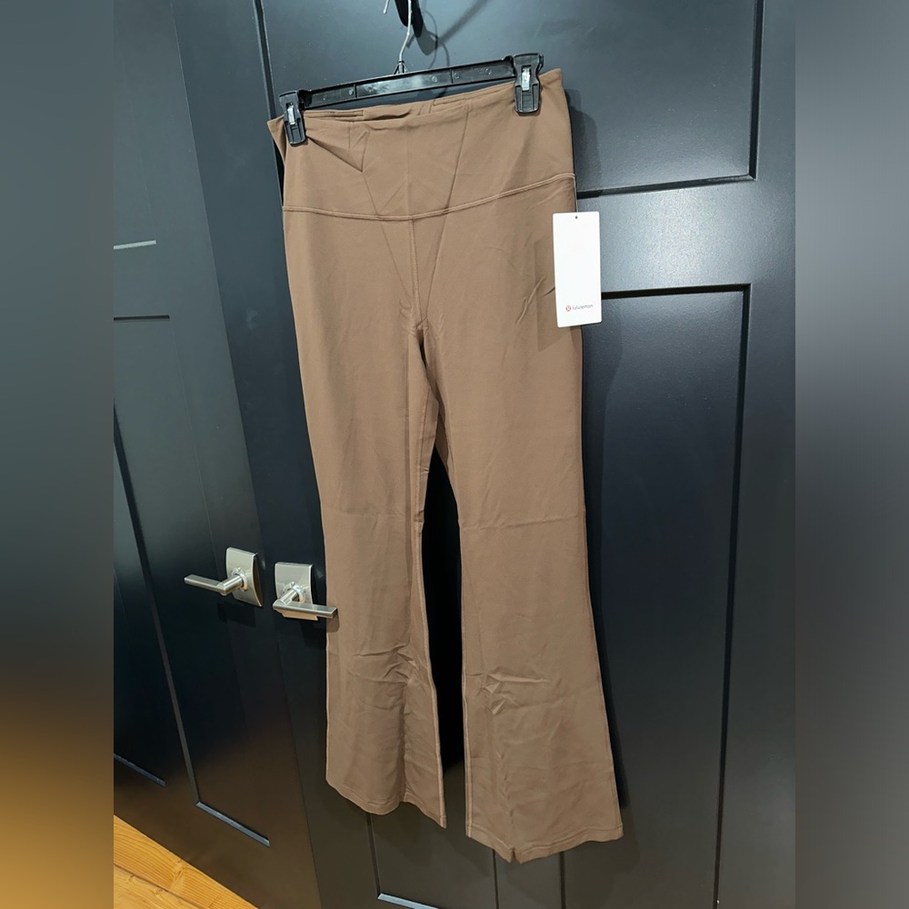 Lululemon Java grooves